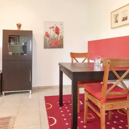 Apartment One-bedroom In