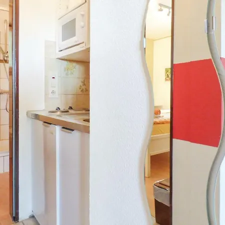 One-bedroom In Apartment Thalfang