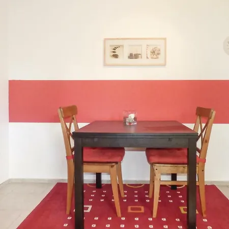 One-bedroom In Apartment Thalfang
