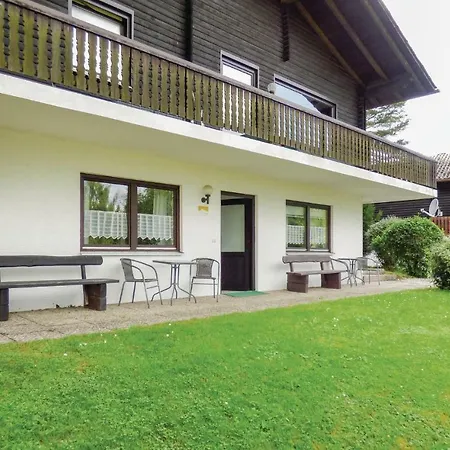 One-bedroom In Thalfang