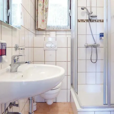 One-bedroom In Apartment Thalfang